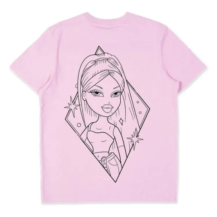 Pink t shirt back.webp