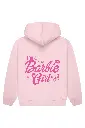 Pink hoodie back I’m a barbie girl_.webp