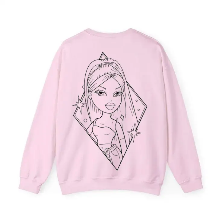 Pink crewneck back.webp