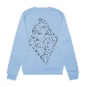 Light blue crew neck back.webp