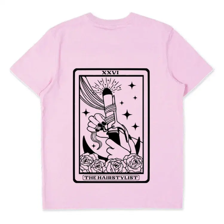 Pink t shirt back.webp