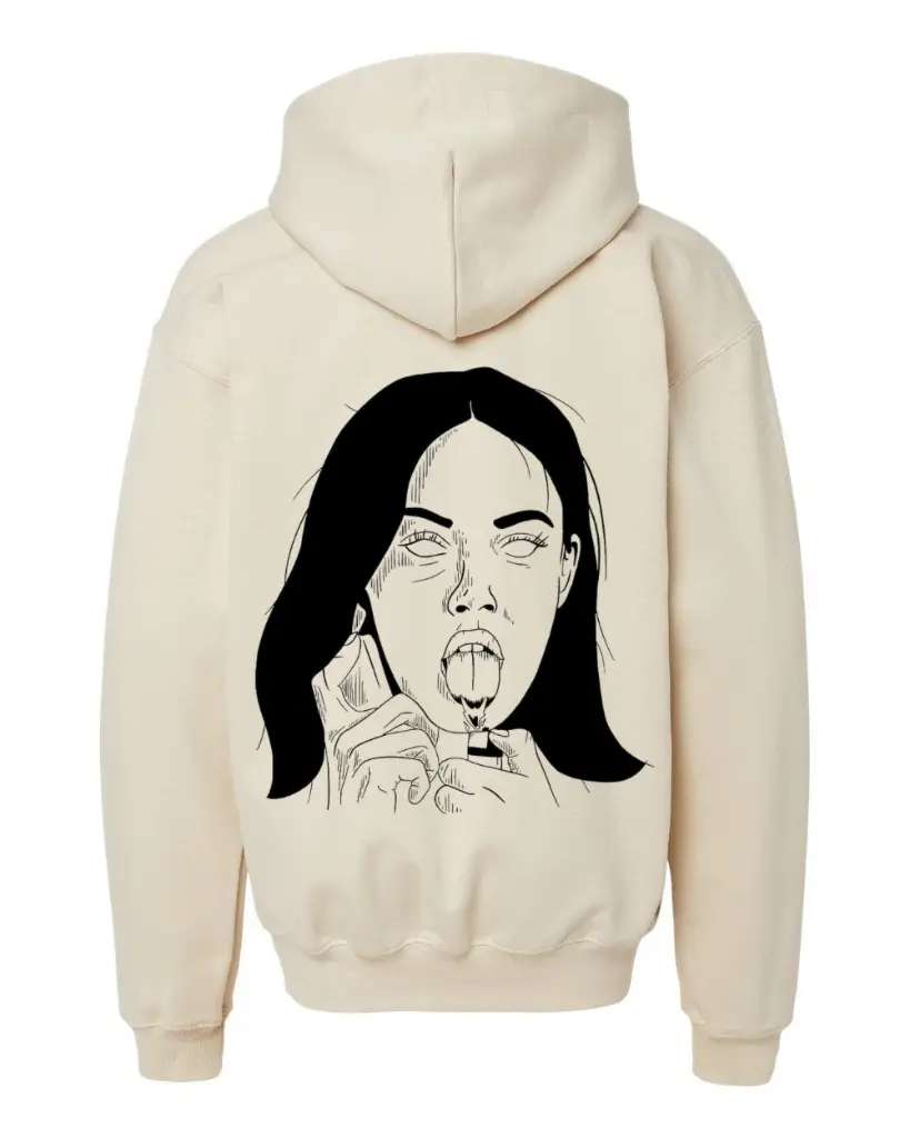 Beige hoodie back.webp
