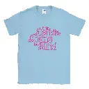 Light blue t shirt front.webp