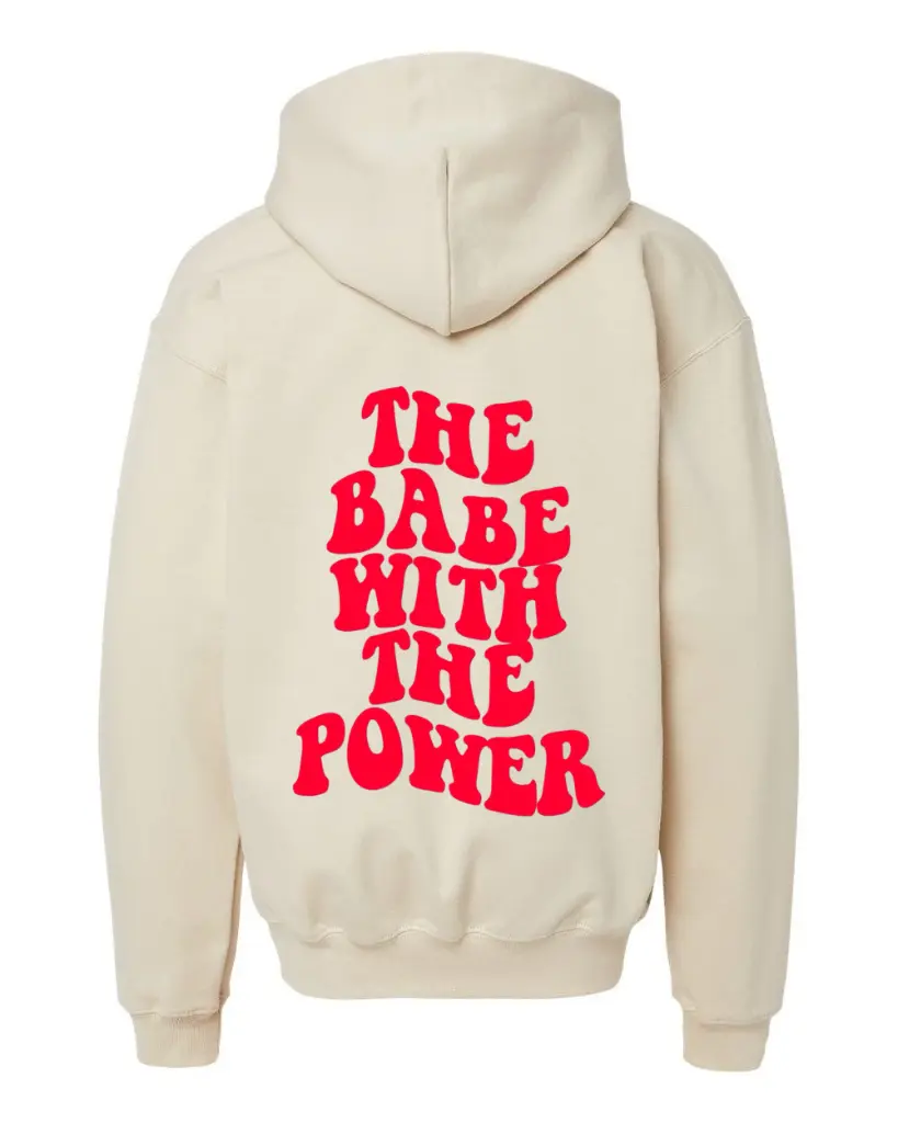 Beige hoodie back.webp