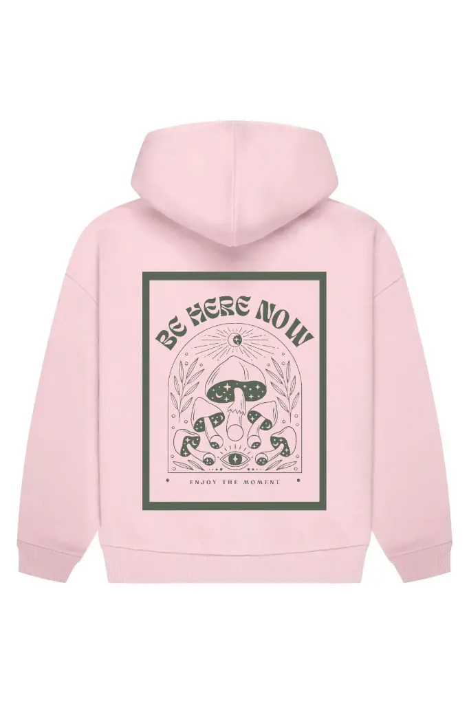 Pink hoodie back.webp