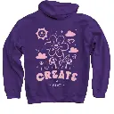 Purple hoodie back.webp