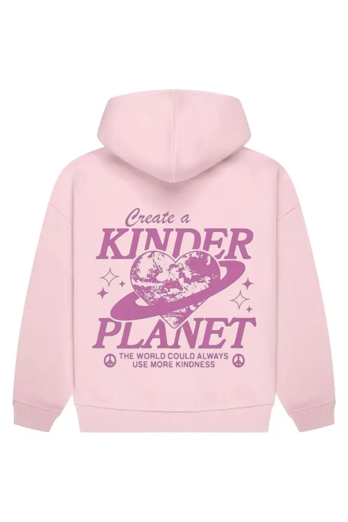 Pink hoodie back.webp