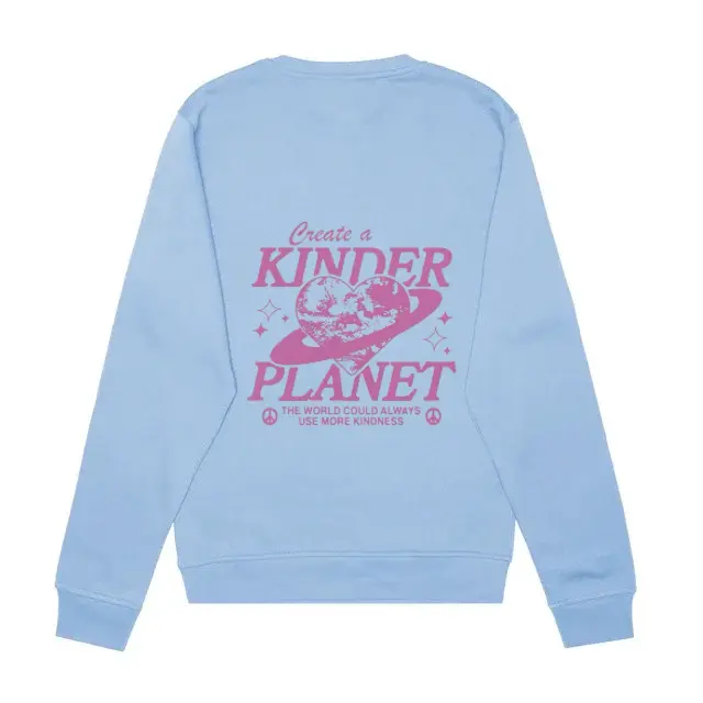 Light blue crew neck back.webp