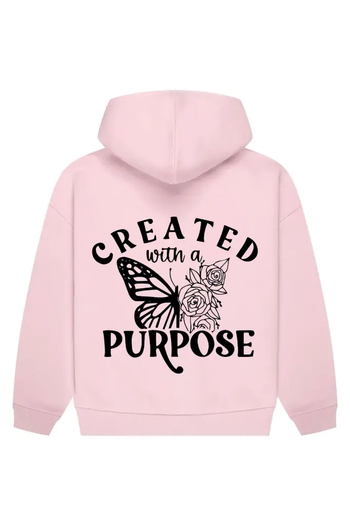 Pink hoodie back.webp