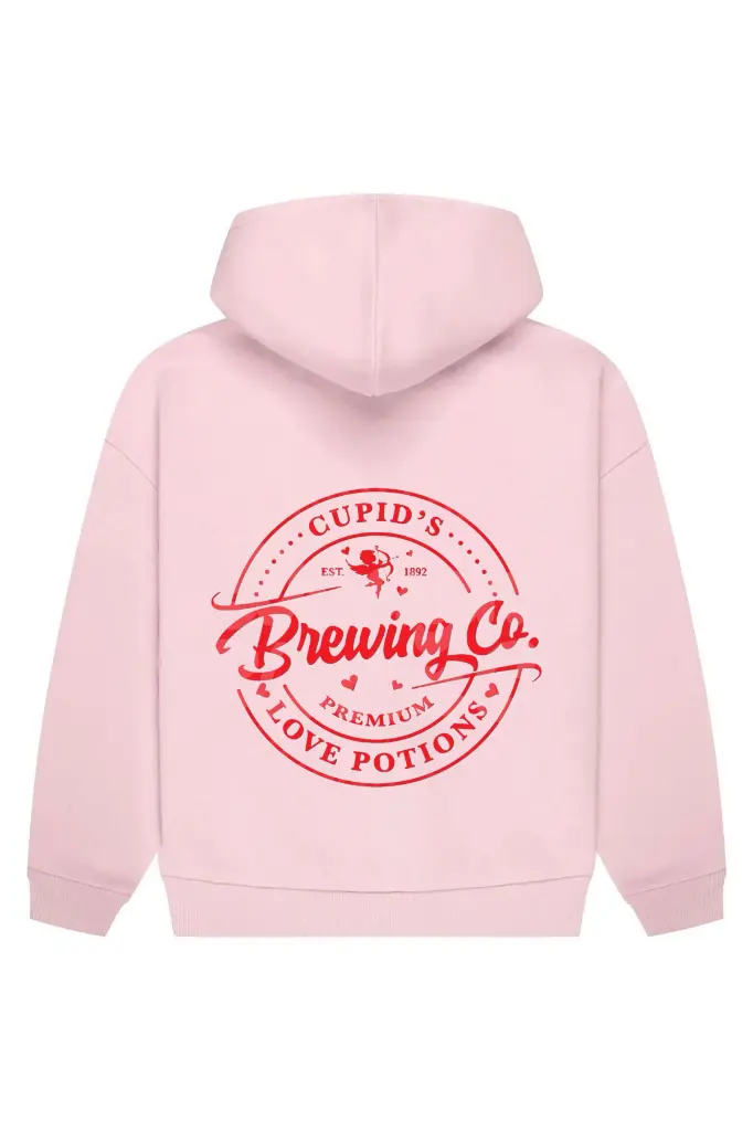 Pink hoodie back.webp