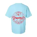Light blue tshirt back.webp