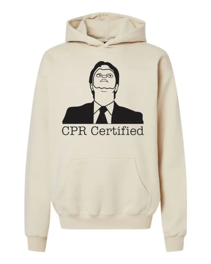 Beige hoodie front.webp