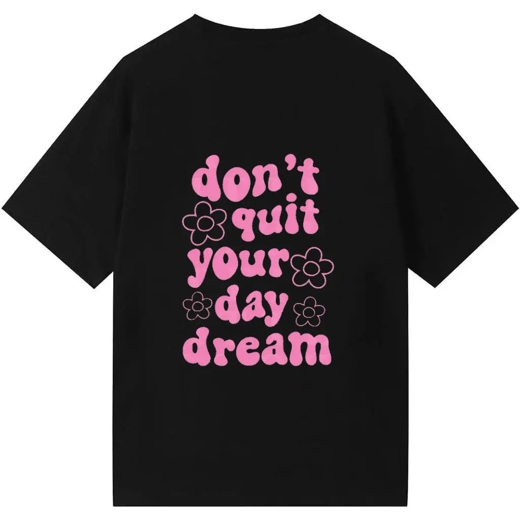 Black t shirt back.webp