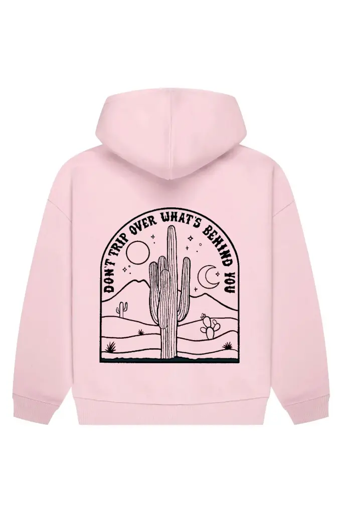 Pink hoodie back.webp