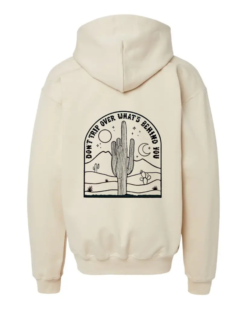 Beige hoodie back.webp