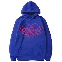 Royal blue hoodie front.webp