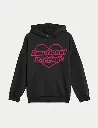 Black hoodie front.webp