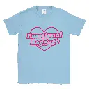 Light blue t shirt front.webp