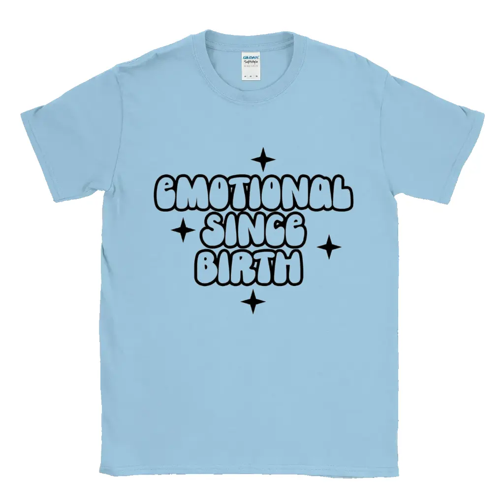 Light blue t shirt front.webp