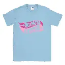 Light blue t shirt front.webp