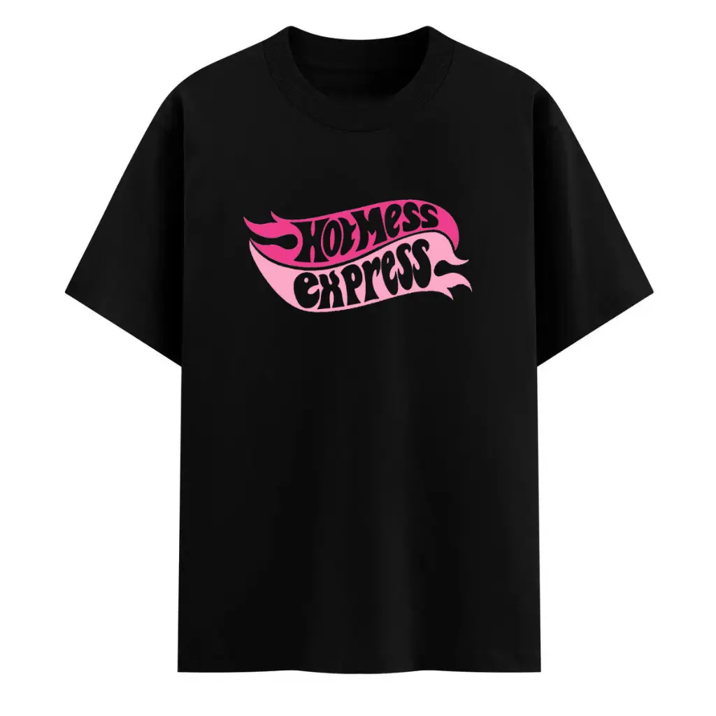 Black t shirt front.webp