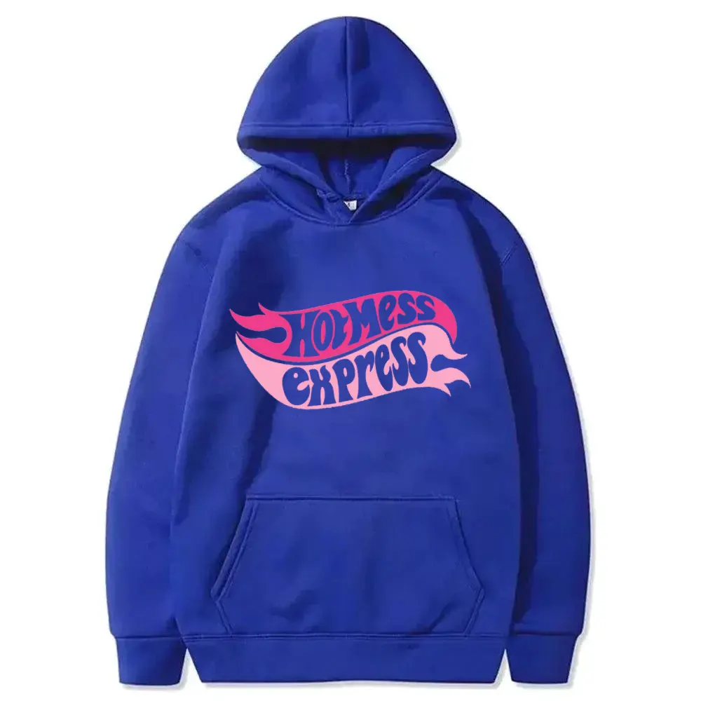 Royal blue hoodie front.webp
