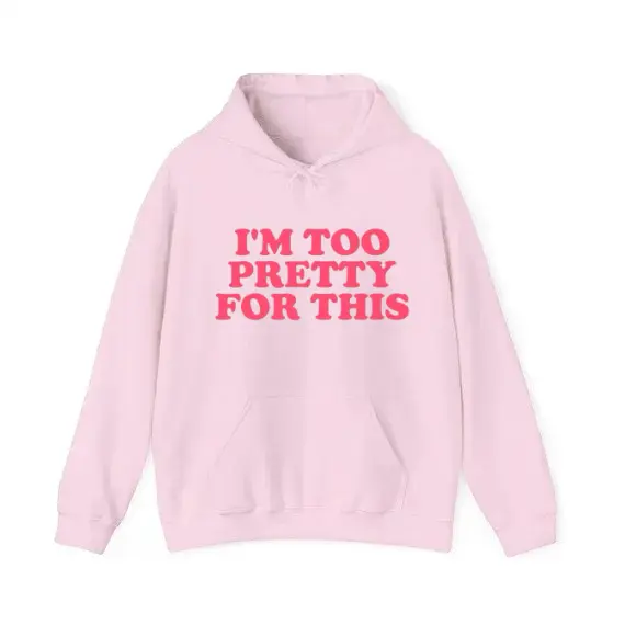 Pink hoodie front.webp