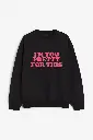 Black crew neck front.webp