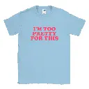 Light blue t shirt front.webp