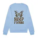 Light blue crew neck back.webp