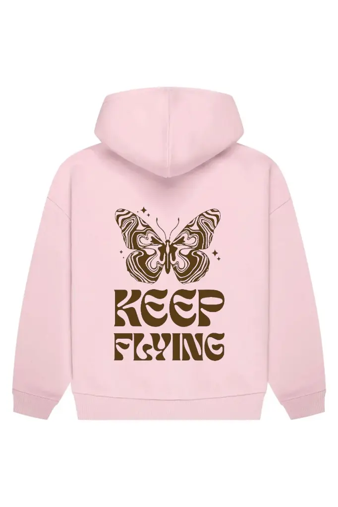 Pink hoodie back.webp
