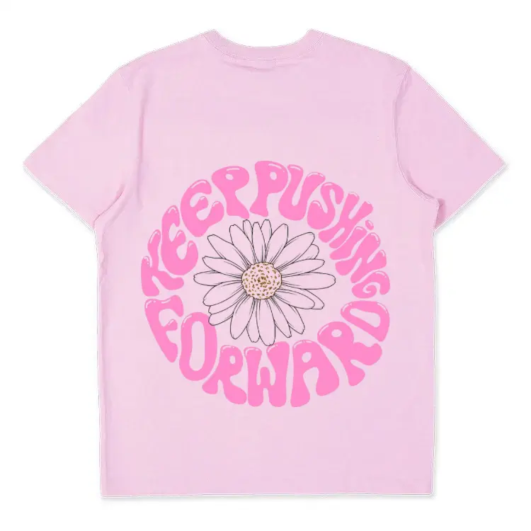 Pink t shirt back.webp