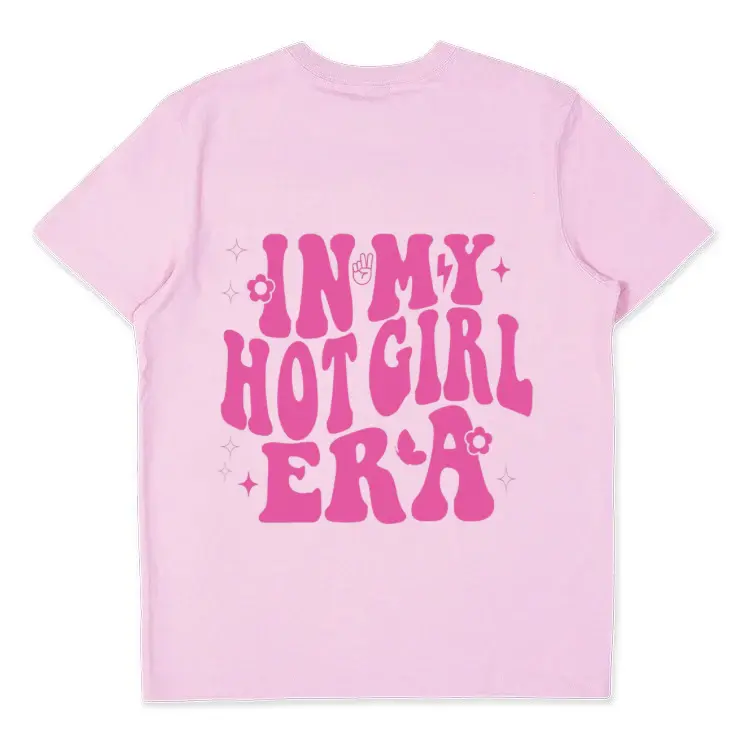 Pink t shirt back.webp