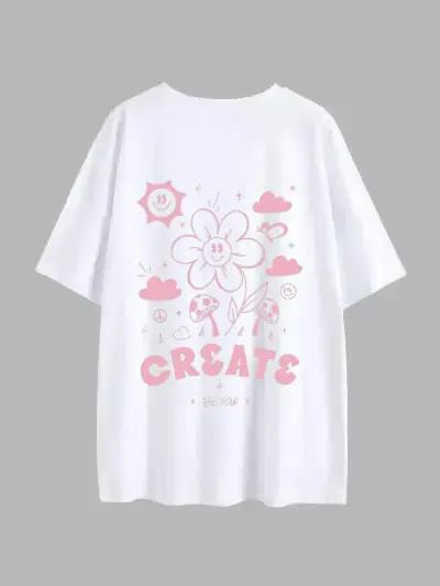 White t shirt back.webp
