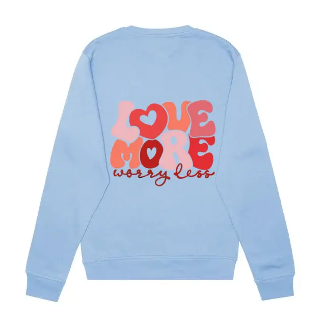 Light blue crew neck back.webp