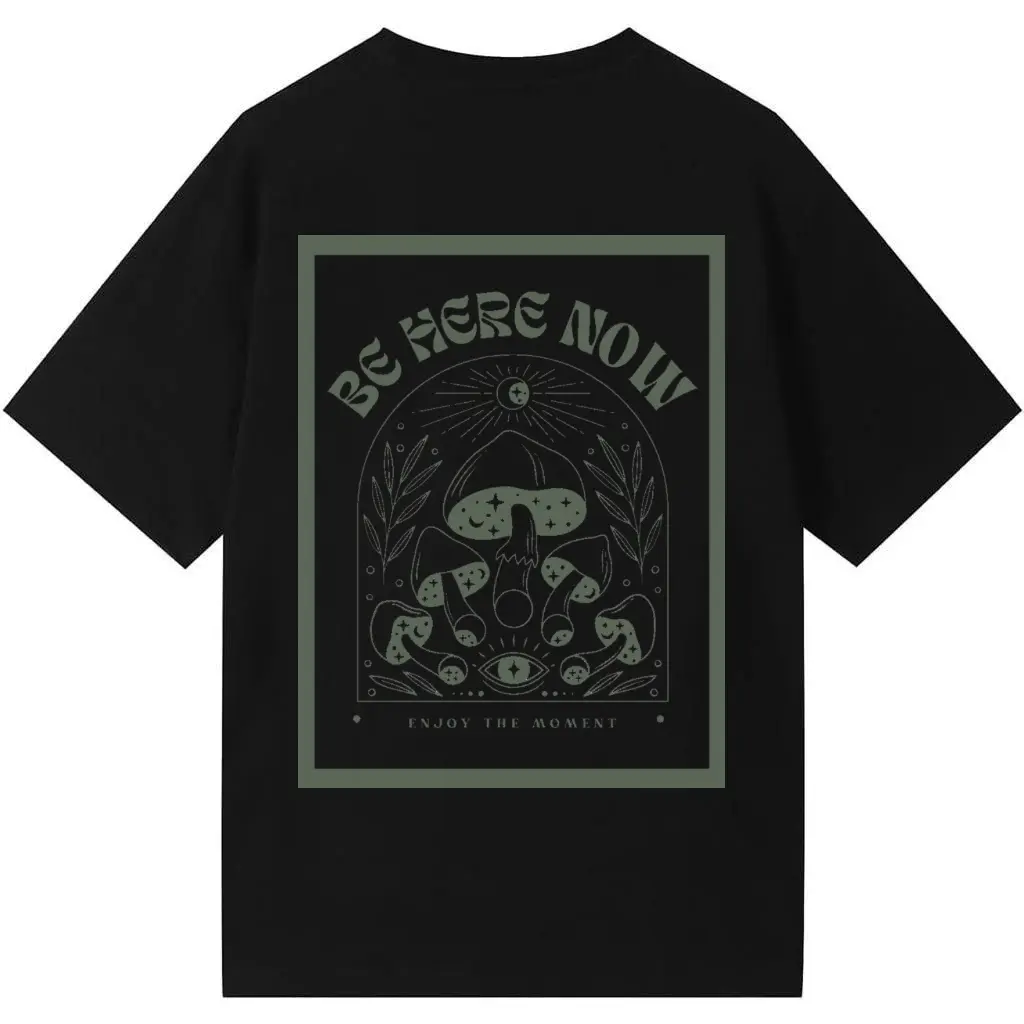 Black t shirt back.webp