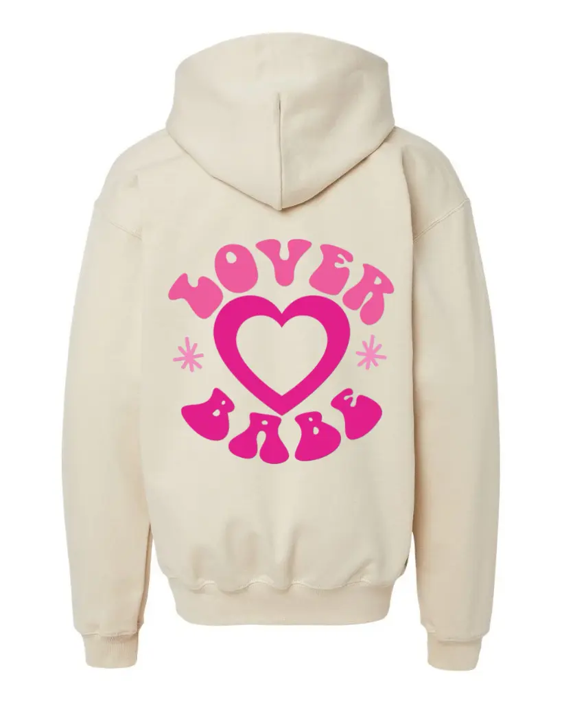 Beige hoodie back.webp