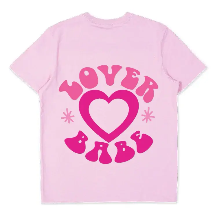 Pink t shirt back.webp