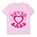 Pink t shirt back.webp
