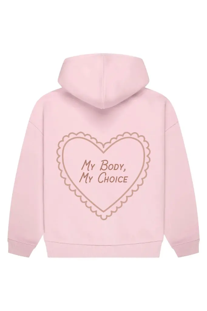 Pink hoodie back.webp