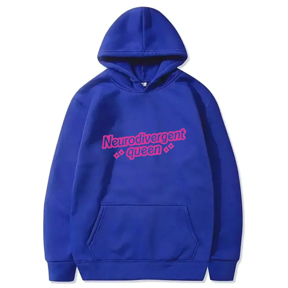 Royal blue hoodie front.webp