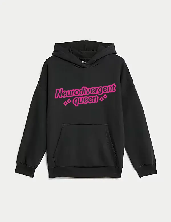 Black hoodie front.webp
