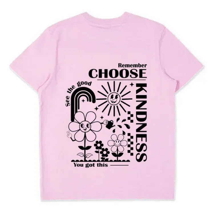 Pink t shirt back.webp