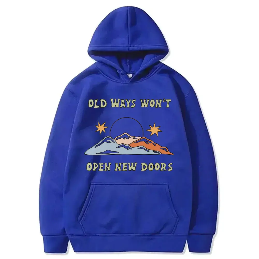 Royal blue hoodie front.webp