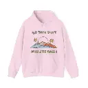Pink hoodie front.webp