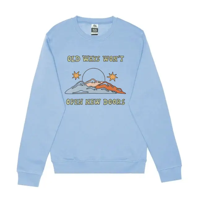 Light blue crew neck front.webp
