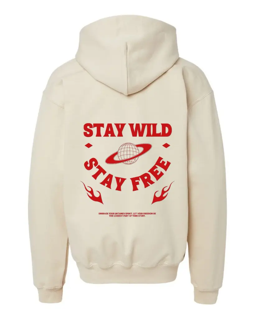 Beige hoodie back.webp