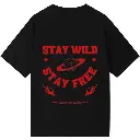 Black t shirt back.webp