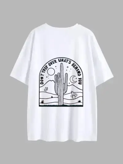 White t shirt back.webp