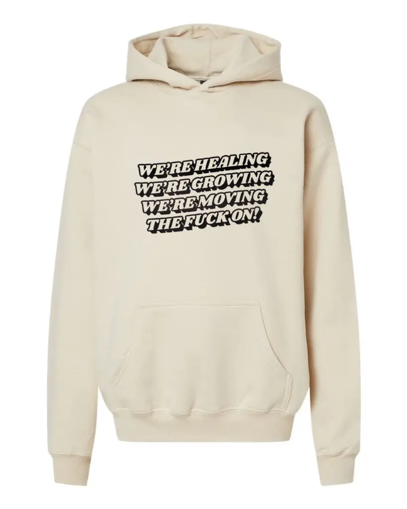 Beige hoodie front.webp